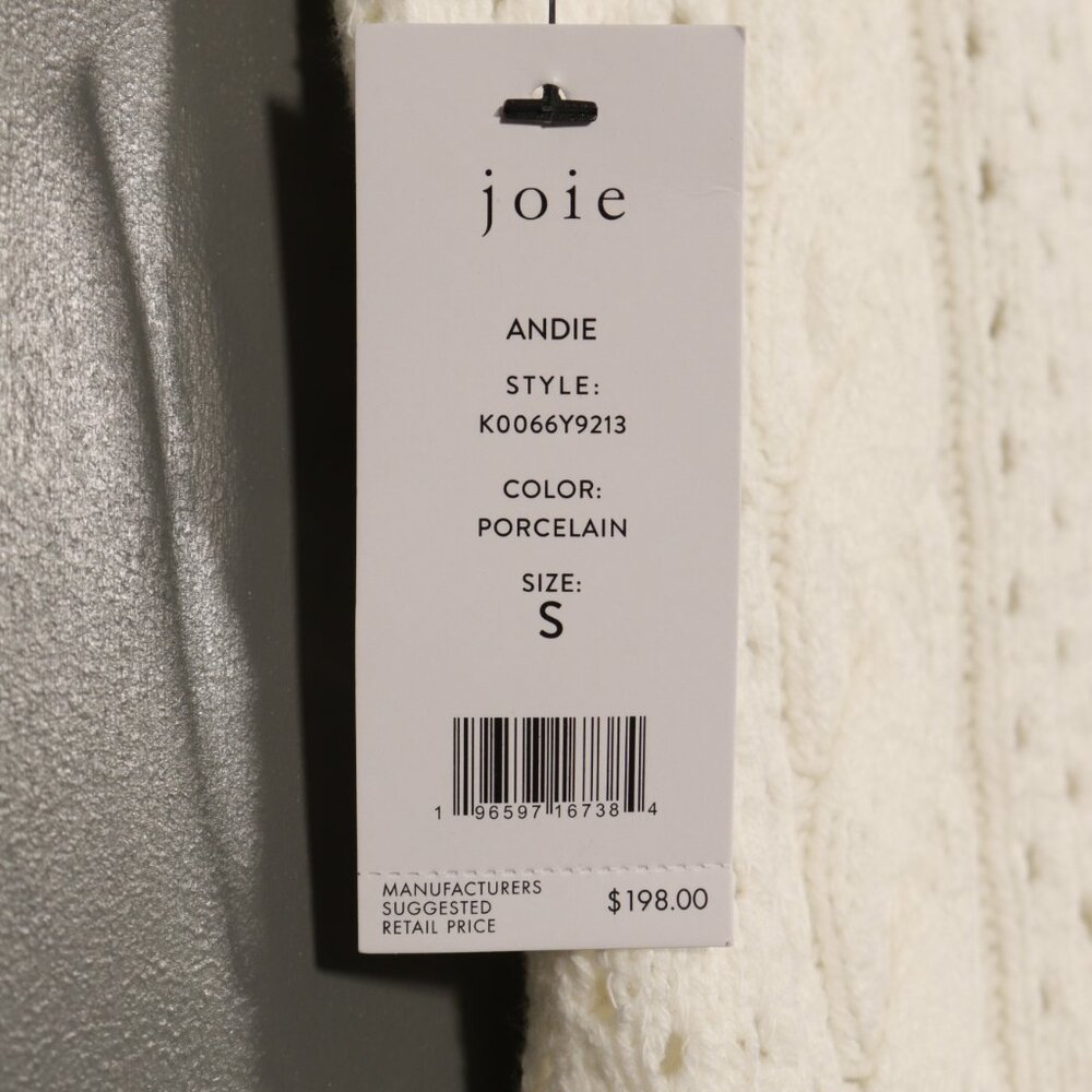 NWT Joie Porcelain Tank - Picture 11 of 15